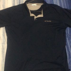 Columbia Polo